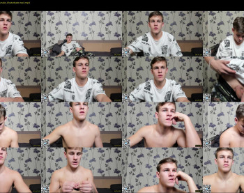 maygly — 55 minute Chaturbate male cam show recording, 1080p, Jan 7, 2023