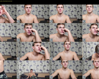 maygly — 42 minute Chaturbate male cam show recording, 1080p, Jan 7, 2023