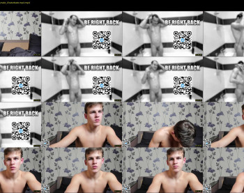 maygly — 10 minute Chaturbate male cam show recording, 1080p, Jan 8, 2023