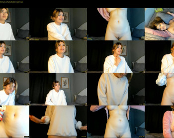 mia_lui — 54 minute Chaturbate female cam show recording, 1080p, Jan 8, 2023