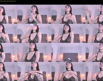 midori__san — 53 minute Chaturbate female cam show recording, 1080p, Jan 7, 2023