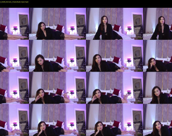 miladystarlight — 10 minute Chaturbate female cam show recording, 1080p, Jan 8, 2023