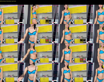 milffantasyx — 16 minute Chaturbate female cam show recording, 1080p, Jan 7, 2023