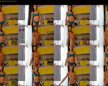 milffantasyx — 56 minute Chaturbate female cam show recording, 1080p, Jan 7, 2023
