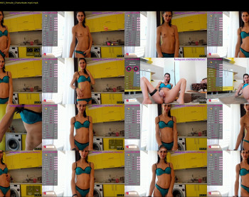 milffantasyx — 56 minute Chaturbate female cam show recording, 1080p, Jan 7, 2023