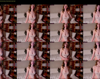 milky__way_ — 13 minute Chaturbate female cam show recording, 1080p, Jan 7, 2023