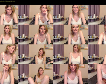 misslucci — 57 minute Chaturbate female cam show recording, 1080p, Jan 7, 2023