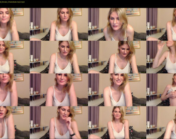 misslucci — 6 minute Chaturbate female cam show recording, 1080p, Jan 7, 2023
