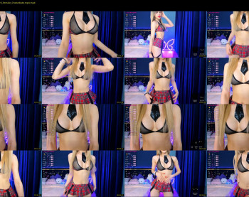 mizuki_su — 10 minute Chaturbate female cam show recording, 1080p, Jan 7, 2023