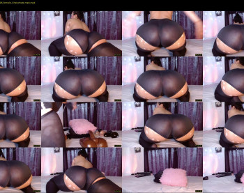 mollyguns — 31 minute Chaturbate female cam show recording, 720p, Jan 7, 2023