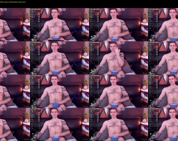 mr_longboy — 22 minute Chaturbate male cam show recording, 1080p, Jan 7, 2023