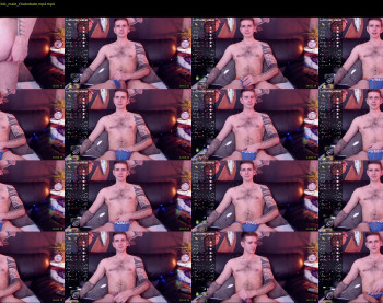 mr_longboy — 35 minute Chaturbate male cam show recording, 1080p, Jan 7, 2023