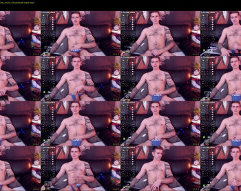 mr_longboy — 45 minute Chaturbate male cam show recording, 1080p, Jan 7, 2023