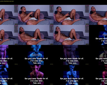 mrj9921 — 18 minute Chaturbate male cam show recording, 1080p, Jan 7, 2023