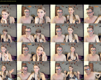 munishpunish — 4 minute Chaturbate couple cam show recording, 720p, Jan 7, 2023