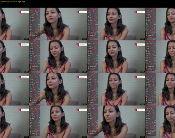 murai_shy — 6 minute Chaturbate female cam show recording, 1080p, Jan 7, 2023
