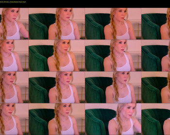 myassistant — 11 minute Chaturbate female cam show recording, 1080p, Jan 8, 2023