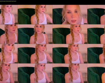 myassistant — 25 minute Chaturbate female cam show recording, 1080p, Jan 8, 2023