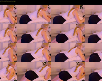 myassistant — 43 minute Chaturbate female cam show recording, 1080p, Jan 8, 2023