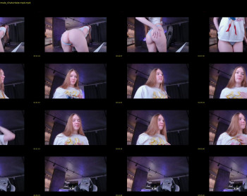 mysat — 7 minute Chaturbate female cam show recording, 1080p, Jan 7, 2023