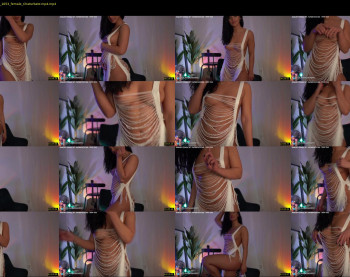 natalia_exotic — 54 minute Chaturbate female cam show recording, 1080p, Jan 7, 2023