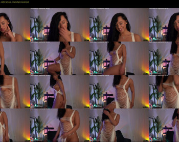 natalia_exotic — 11 minute Chaturbate female cam show recording, 1080p, Jan 7, 2023