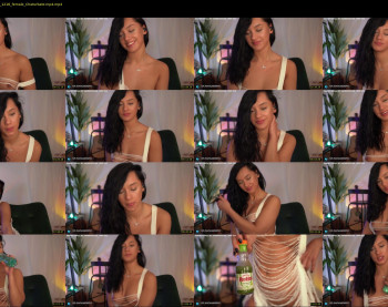 natalia_exotic — 15 minute Chaturbate female cam show recording, 1080p, Jan 7, 2023