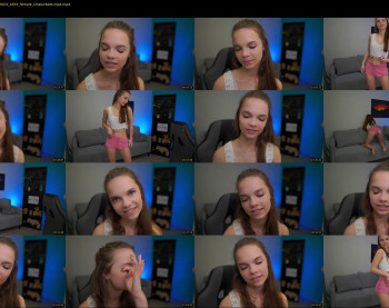 natasha__malkova — 57 minute Chaturbate female cam show recording, 1080p, Jan 7, 2023