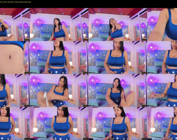 natural_bigboobs — 3 minute Chaturbate female cam show recording, 1080p, Jan 7, 2023