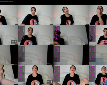 nezo_ — 147 minute Chaturbate female cam show recording, 480p, Jan 7, 2023