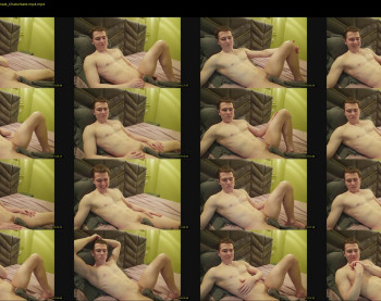 nfeibk — 54 minute Chaturbate male cam show recording, 1080p, Jan 7, 2023