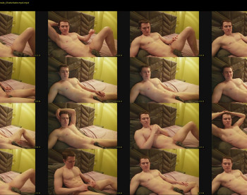 nfeibk — 55 minute Chaturbate male cam show recording, 1080p, Jan 7, 2023