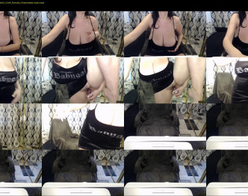 nicky_38hhugetits — 18 minute Chaturbate female cam show recording, 720p, Jan 7, 2023