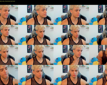 noha_miler — 16 minute Chaturbate male cam show recording, 1080p, Jan 8, 2023