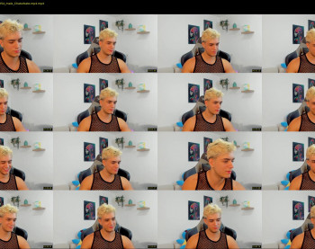 noha_miler — 26 minute Chaturbate male cam show recording, 1080p, Jan 8, 2023