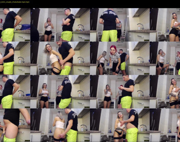 nolimitscoupl3 — 56 minute Chaturbate couple cam show recording, 1080p, Jan 7, 2023