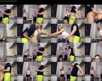 nolimitscoupl3 — 54 minute Chaturbate couple cam show recording, 1080p, Jan 7, 2023