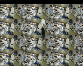 nzplaytime — 25 minute Chaturbate couple cam show recording, 720p, Jan 7, 2023