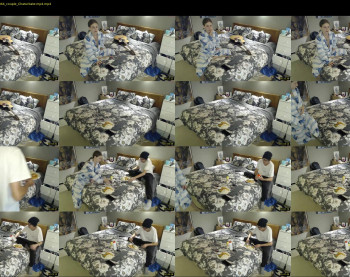 nzplaytime — 4 minute Chaturbate couple cam show recording, 720p, Jan 7, 2023