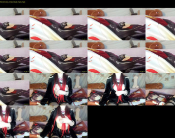 oh_pichuu — 6 minute Chaturbate female cam show recording, 720p, Jan 7, 2023