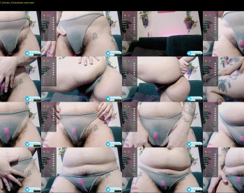 olivecum — 55 minute Chaturbate female cam show recording, 1080p, Jan 7, 2023