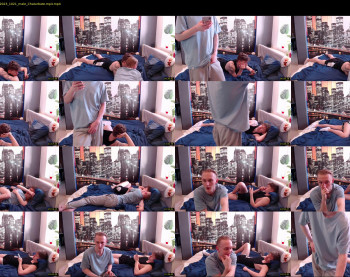 oliver_and_thomas — 39 minute Chaturbate male cam show recording, 1080p, Jan 7, 2023