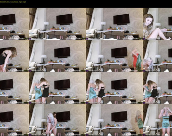 oliviaowens — 6 minute Chaturbate female cam show recording, 1080p, Jan 7, 2023