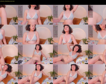 orchide_ — 38 minute Chaturbate female cam show recording, 1080p, Jan 7, 2023