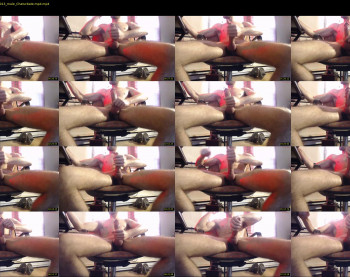 oregonfella — 9 minute Chaturbate male cam show recording, 480p, Jan 8, 2023