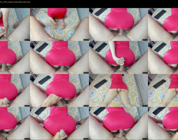 parejacachonda — 17 minute Chaturbate couple cam show recording, 1080p, Jan 7, 2023