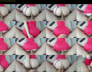 parejacachonda — 29 minute Chaturbate couple cam show recording, 1080p, Jan 7, 2023