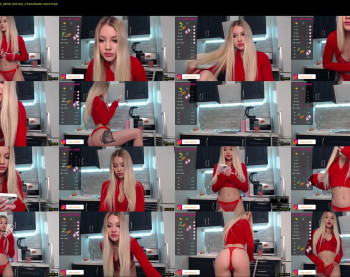 patricia_bloom — 78 minute Chaturbate female cam show recording, 720p, Jan 7, 2023