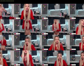 patricia_bloom — 95 minute Chaturbate female cam show recording, 720p, Jan 7, 2023