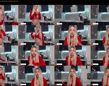 patricia_bloom — 98 minute Chaturbate female cam show recording, 720p, Jan 7, 2023
